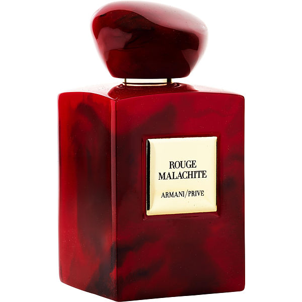 【ほぼ新品が５万以下】ARMANI PRIVE∣ROUGE MALACHITE Armani Prive Rouge Malachite | FragranceNet.com®