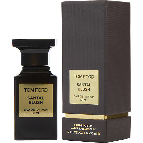 Tom Ford Ladies Santal Blush EDP Spray Oz (50 Ml) | lupon.gov.ph