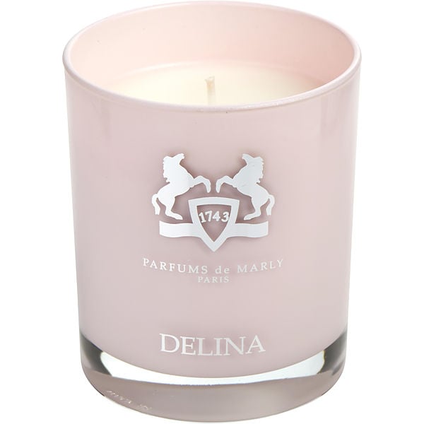 Parfums De Marly Delina Candle | FragranceNet.com®