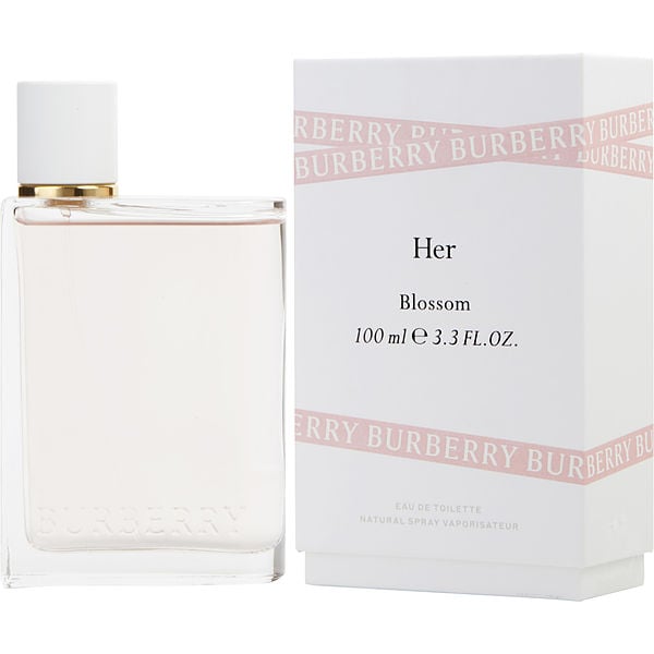 Burberry Her Blossom Perfume ®