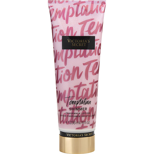 temptation shimmer victoria secret review