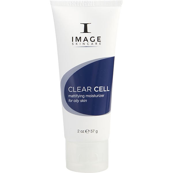 clear cell mattifying moisturizer