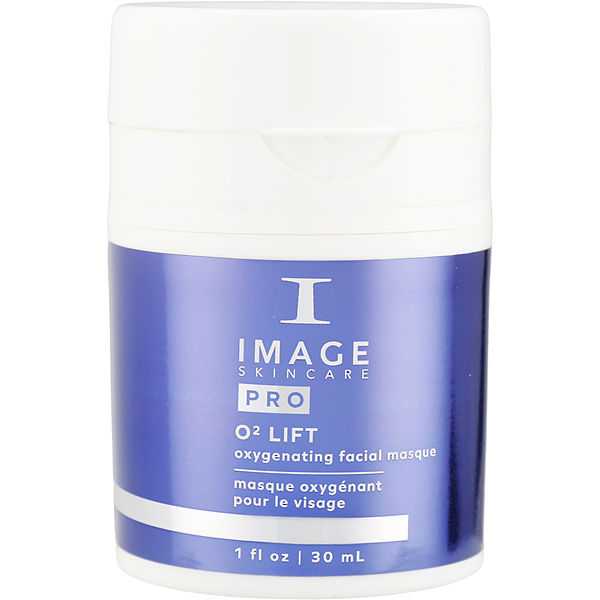Image Skincare Pro O2 Lift Oxygenating Facial Masque 1 oz