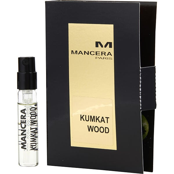 Mancera Kumkat Wood Perfume | FragranceNet.com ®