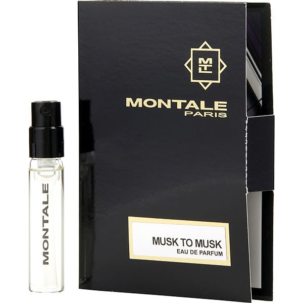 Montale Musk To Musk Parfum | FragranceNet.com®