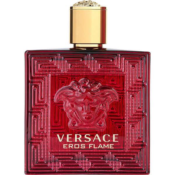 Seaside Indflydelse Gør alt med min kraft Versace Eros Flame 2.5oz Deodorant | FragranceNet.com®