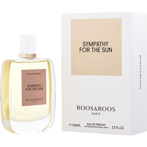 Roos & Roos Sympathy For The Sun Perfume for Women by Roos