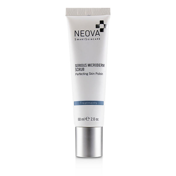 Neova by Neova, Treatments - Serious Microderm Scrub 60ml/2oz