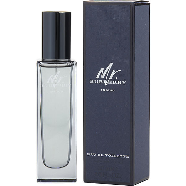 Mr Burberry Indigo Cologne ®