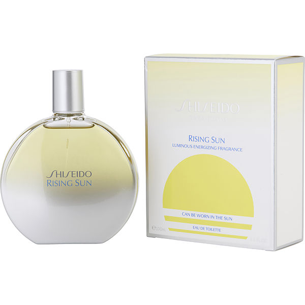 Antagelse pilot Bære Shiseido Rising Sun Perfume | FragranceNet.com®