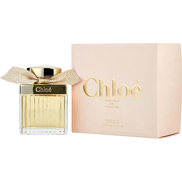 chloe absolu eau de parfum