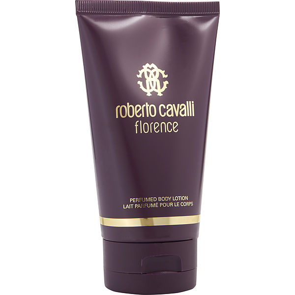 roberto cavalli perfumed body lotion