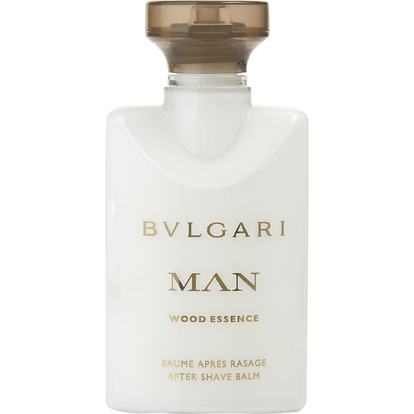 Bvlgari Man Wood Essence Aftershave 