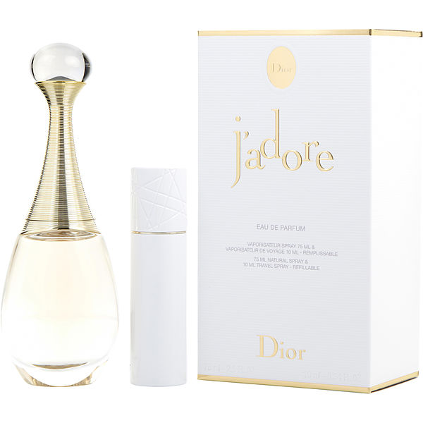 jadore perfume refills