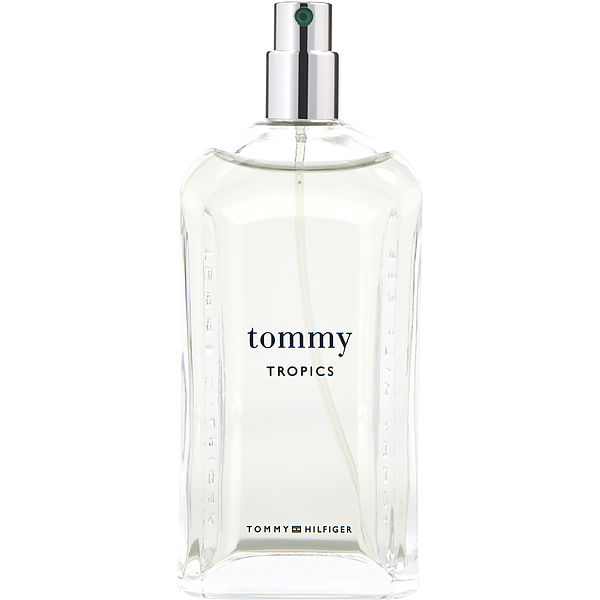 tommy hilfiger perfume tropics