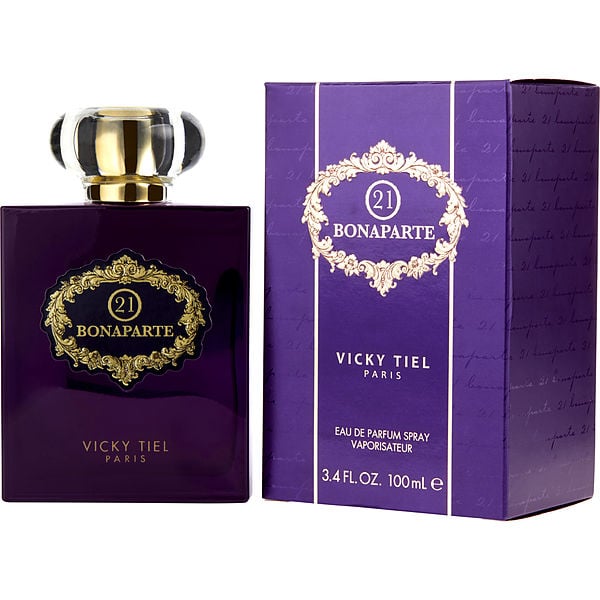 Vicky Tiel 21 Bonaparte Eau de Parfum | FragranceNet.com®