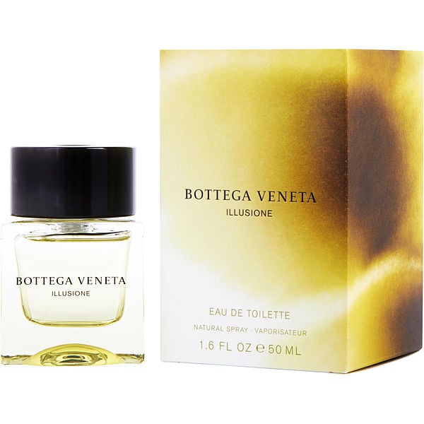 Bottega Veneta Illusione Cologne | FragranceNet.com®
