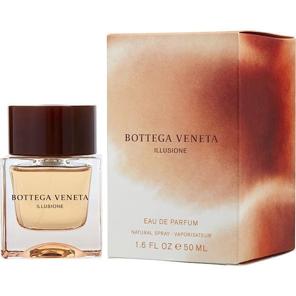 Brandmand Pilgrim stakåndet Bottega Veneta Illusione Perfume | FragranceNet.com®