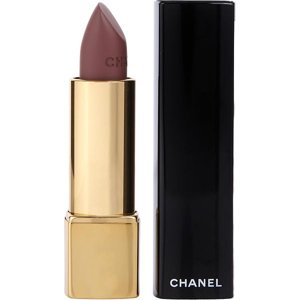 Chanel Le Rouge Allure Velvet Intense Long-Wear, Lip Colour, Rouge Charnel - 0.12 oz tube