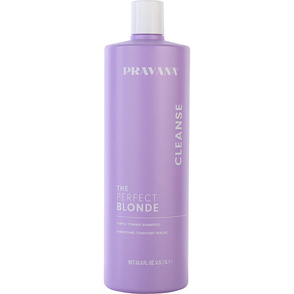 Pravana The Perfect Blonde Toning | FragranceNet.com®