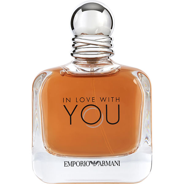 Emporio Armani Love With You |