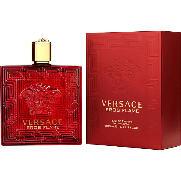 Versace Eros Flame Cologne for Men | FragranceNet.com®
