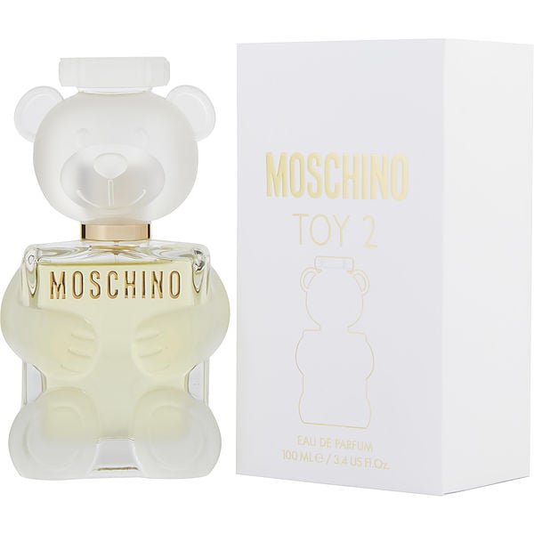 Moschino Toy 2 Eau de Parfum | FragranceNet.com®