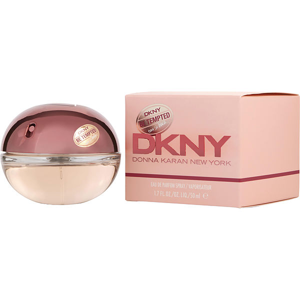 dkny be tempted eau so blush edp 100ml