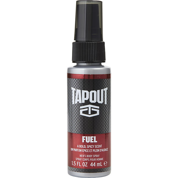 Tapout cologne 2025