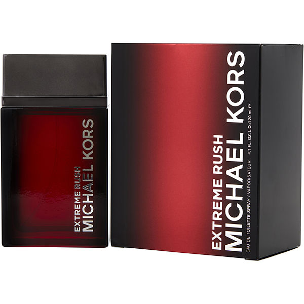 michael kors rush aftershave