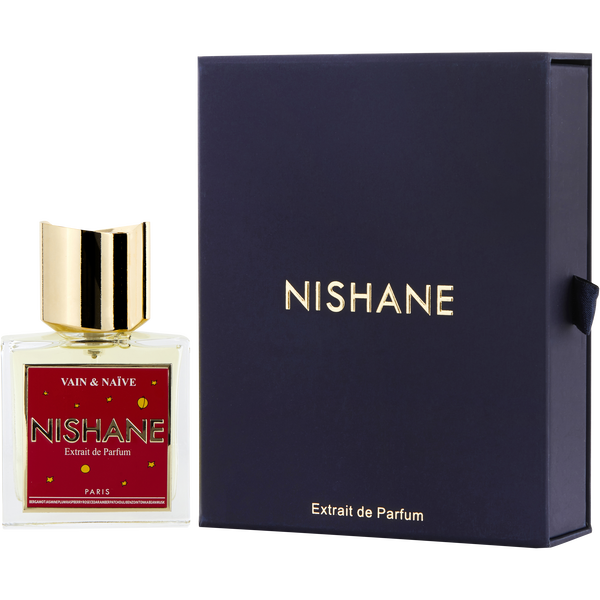 Nishane Vain & Naive by Nishane, Extrait De Parfum Spray 1.7 oz, image 1 of 2