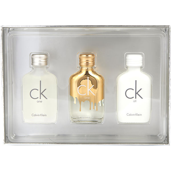 Calvin Variety Perfume Set FragranceNet.com®