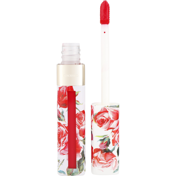 Dolce & Gabbana by Dolce & Gabbana, Dolcissimo Matte Liquid Lipcolour # 6 Fuchsia