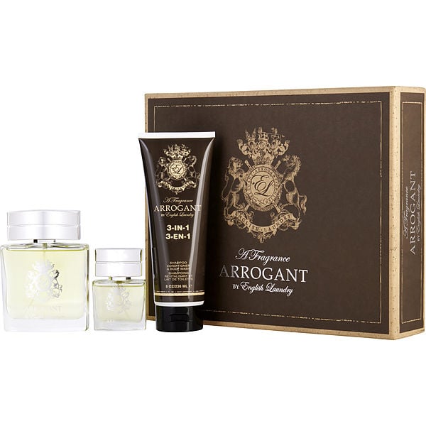 English laundry discount arrogant gift set