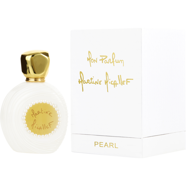 M. Micallef Paris Mon Parfum Pearl by Parfums M Micallef, Eau De Parfum Spray 3.3 oz, image 1 of 2