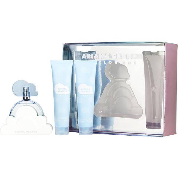 Ariana Grande Cloud Perfume Gift Set | FragranceNet.com®