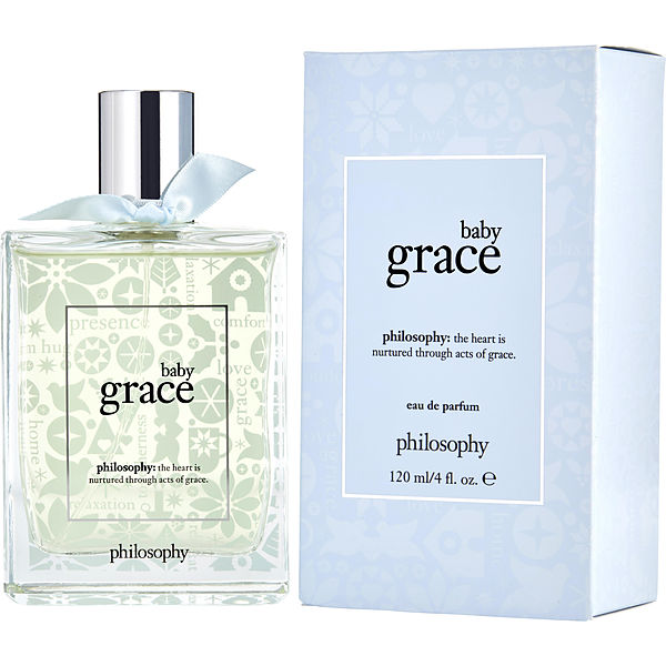 philosophy baby grace perfume