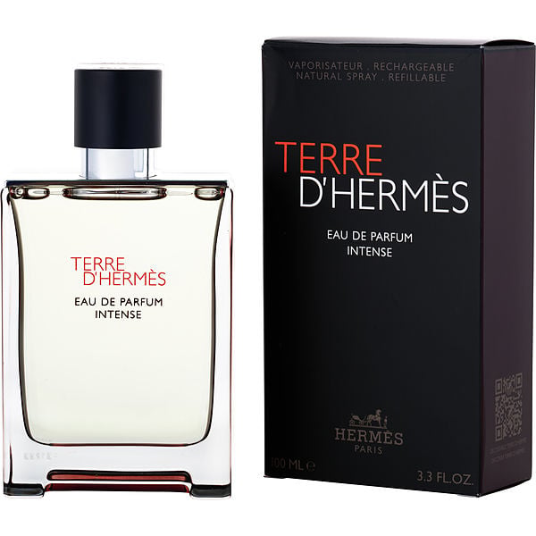 Terre d'Hermes Intense Cologne for Men by Hermes at FragranceNet.com®