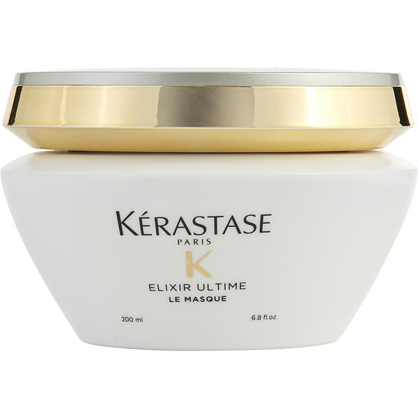 Indgang Decimal Forstad Kerastase Elixir Ultime Le Masque | FragranceNet.com®