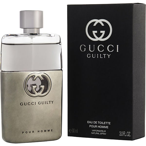 Gucci Guilty Pour Homme Cologne | FragranceNet.com®
