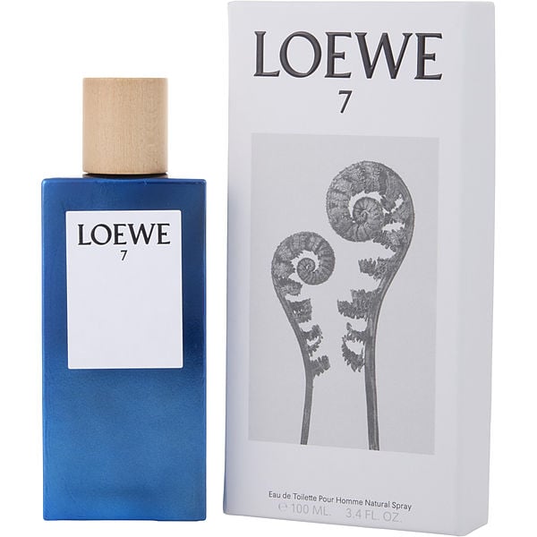 loewe mens aftershave
