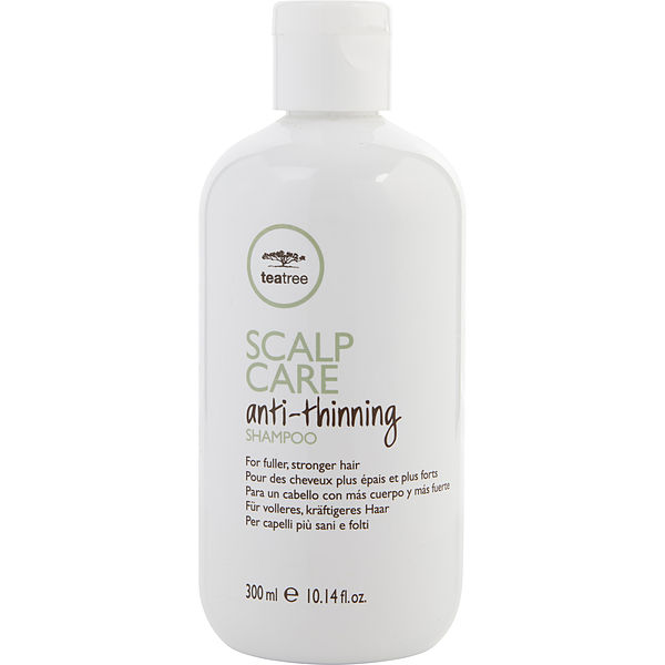 Paul Mitchell