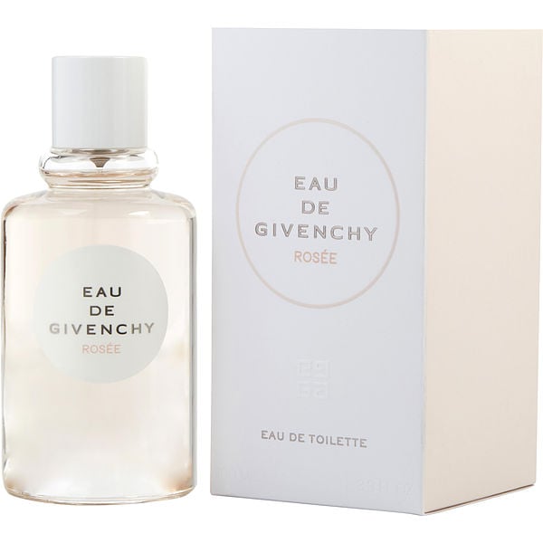 Eau de Givenchy Rosee Perfume | FragranceNet.com®
