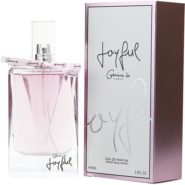 parfum joyful