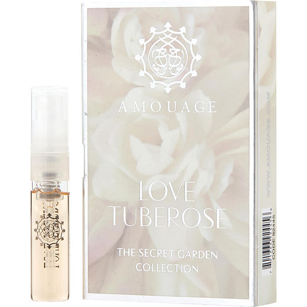 Amouage Love Tuberose Eau de Parfum | FragranceNet.com®