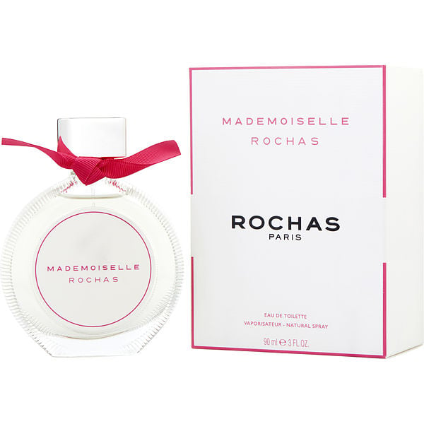 Mademoiselle Rochas Perfume