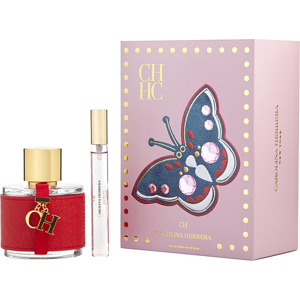 Ch Women By Carolina Herrera Eau De Toilette Spray 2024 favors