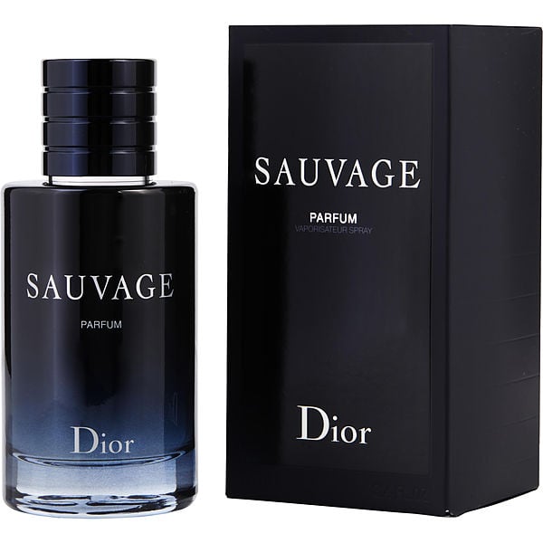 besværlige velgørenhed Intermediate Dior Sauvage Parfum Spray | FragranceNet.com®