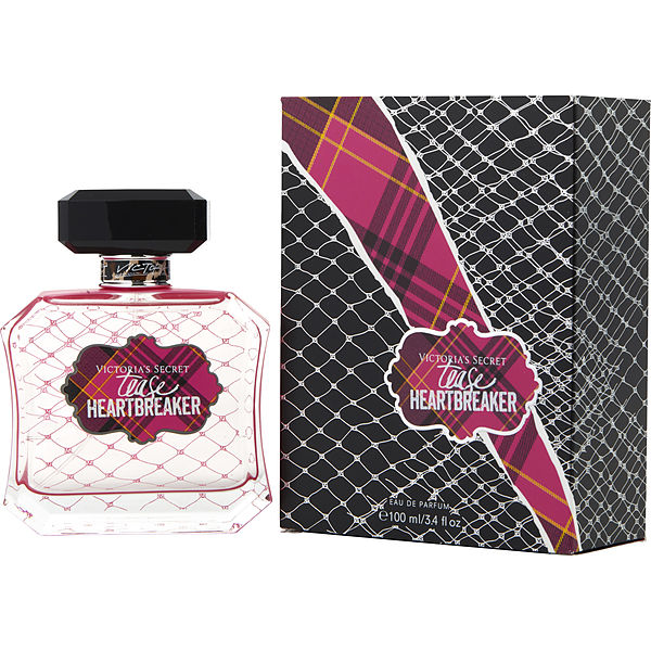 Tease Heartbreaker Victoria Secret 2024 favors