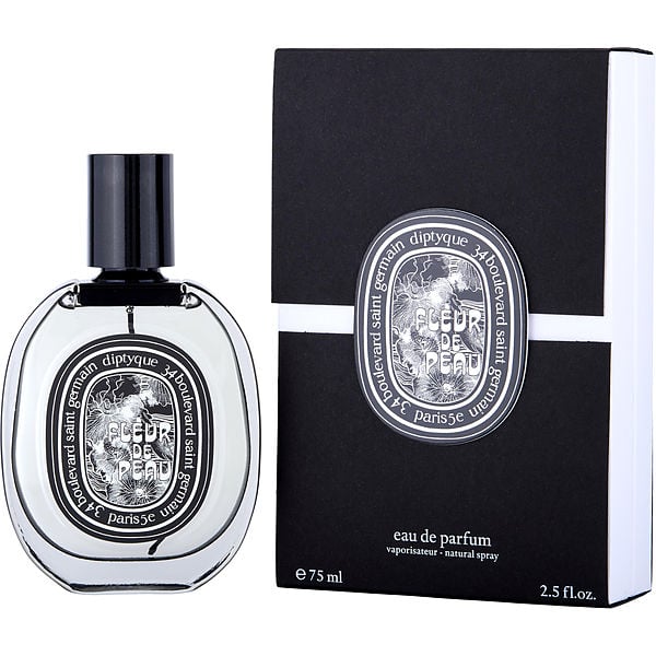 Diptyque Fleur De Peau Eau De Parfum for Unisex by Diptyque